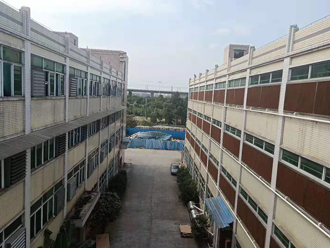 工廠車(chē)間使用水簾濕簾多久需要更換
