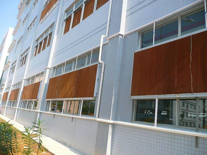 廣西水簾廠家！